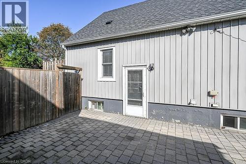 202 East 26Th Street, Hamilton, ON 