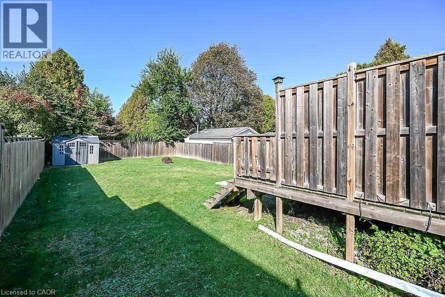 202 East 26Th Street, Hamilton, ON