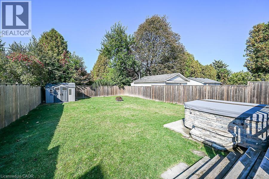 202 East 26Th Street, Hamilton, ON