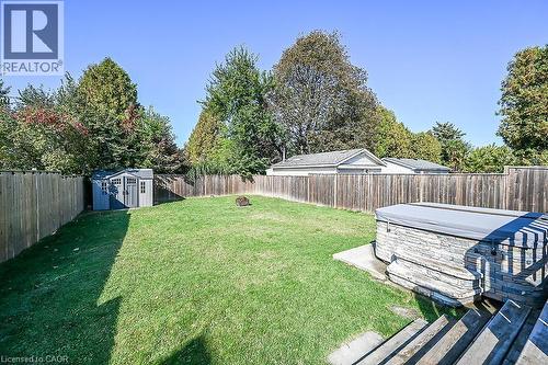 202 East 26Th Street, Hamilton, ON 