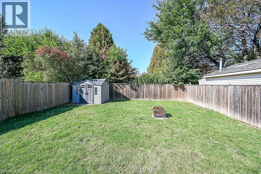 202 East 26Th Street, Hamilton, ON