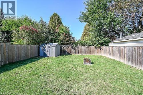 202 East 26Th Street, Hamilton, ON 