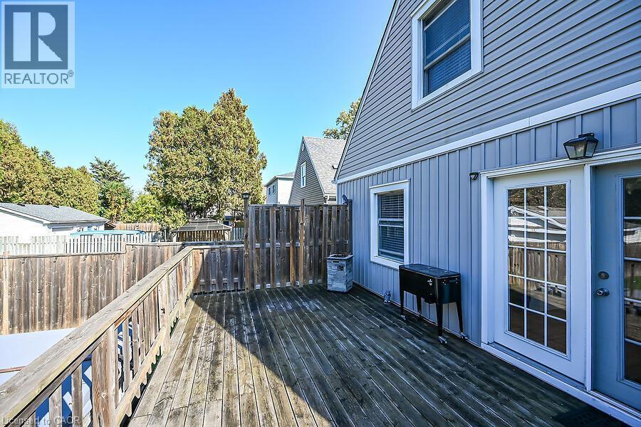 202 East 26Th Street, Hamilton, ON