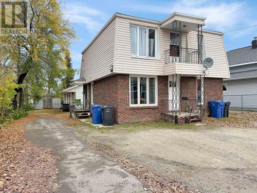 27 STEWART AVENUE  Kapuskasing, ON P5N 1S3