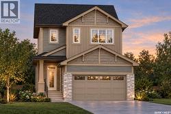 4920 Padwick ROAD  Regina, SK S4W 0V5