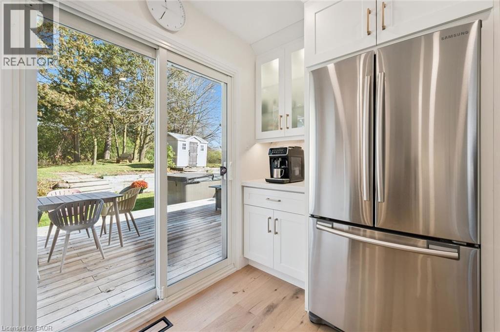 180 Eastforest Trail, Kitchener, ON