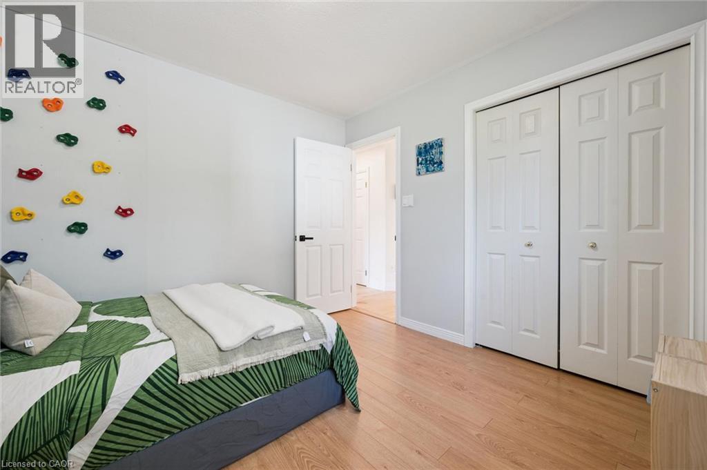 180 Eastforest Trail, Kitchener, ON