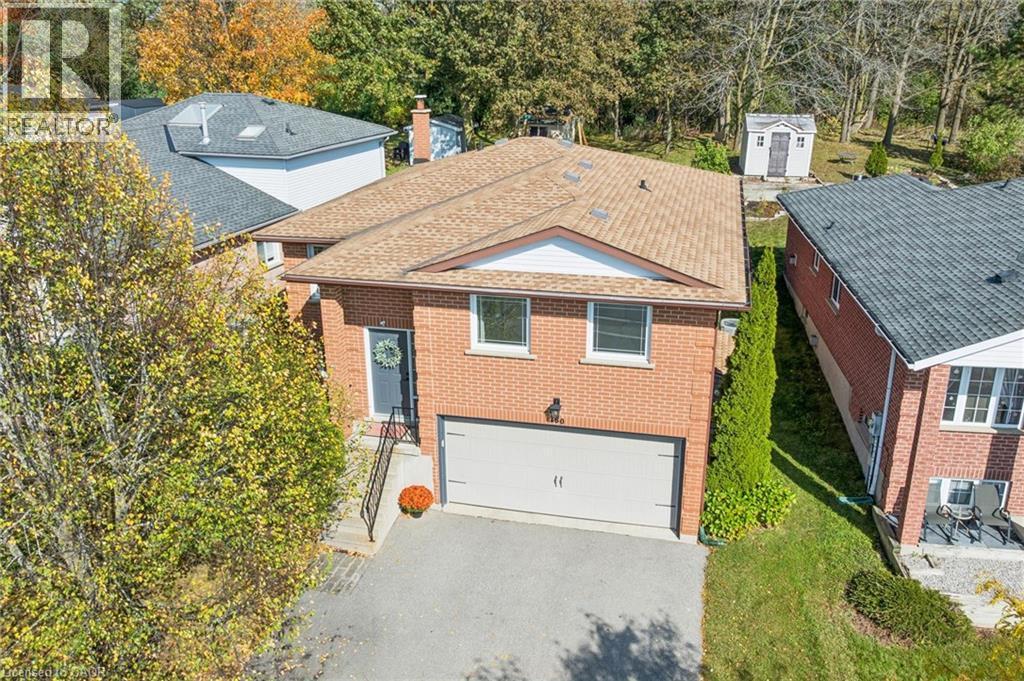 180 Eastforest Trail, Kitchener, ON