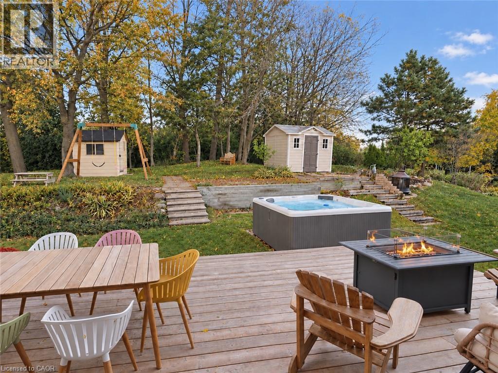 180 Eastforest Trail, Kitchener, ON