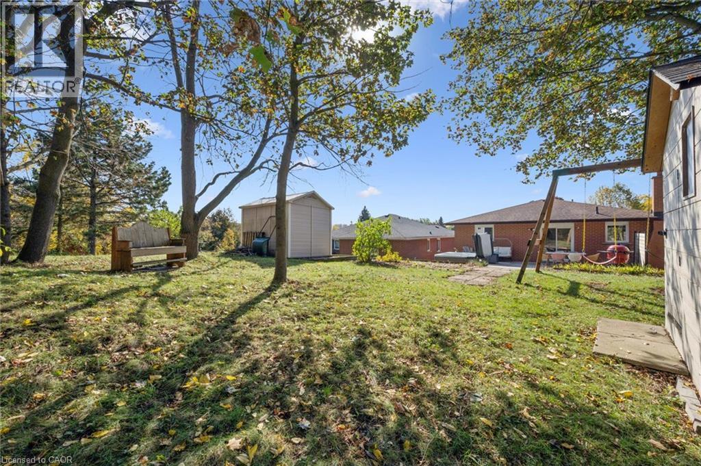 180 Eastforest Trail, Kitchener, ON