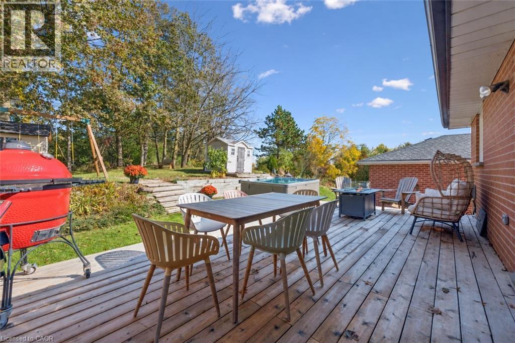 180 Eastforest Trail, Kitchener, ON