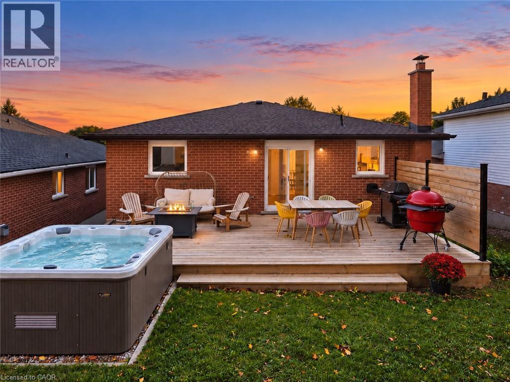 180 Eastforest Trail, Kitchener, ON