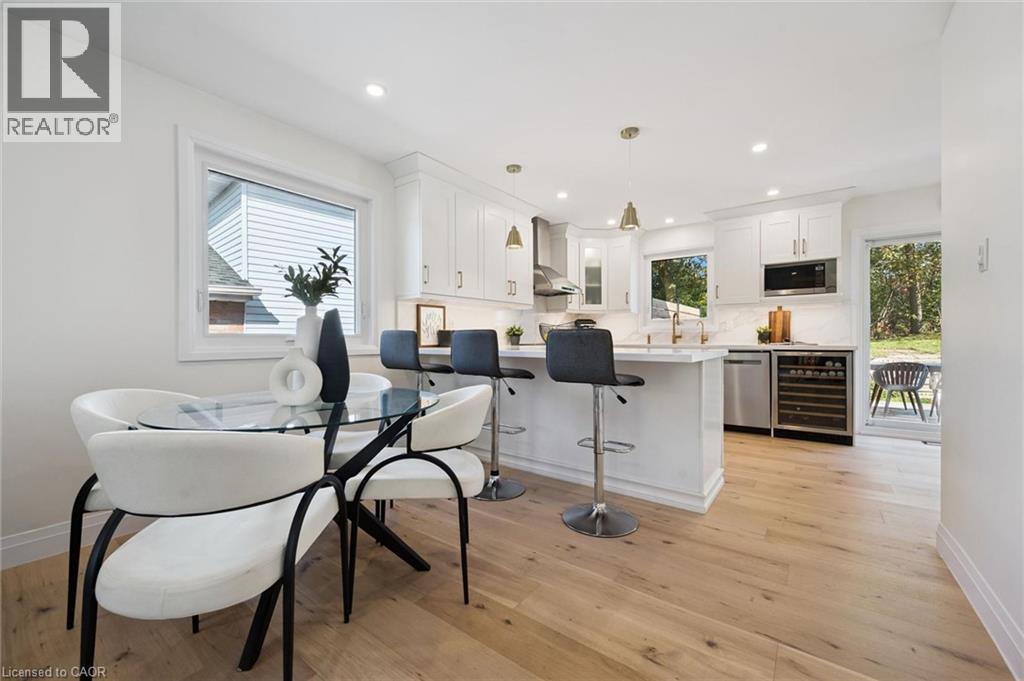180 Eastforest Trail, Kitchener, ON