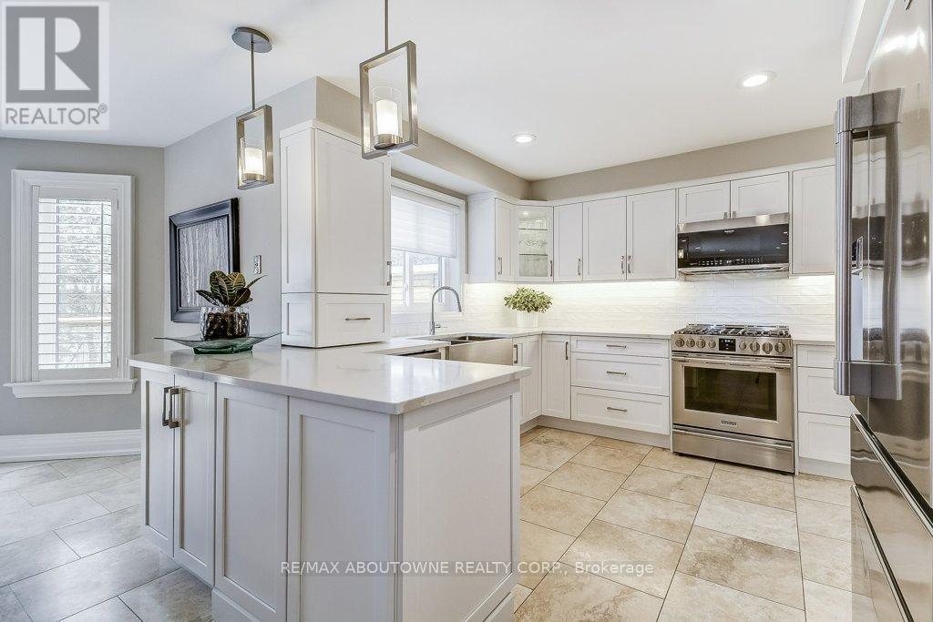 2080 Mckerlie Crescent, Burlington, ON