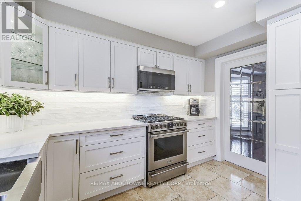 2080 Mckerlie Crescent, Burlington, ON