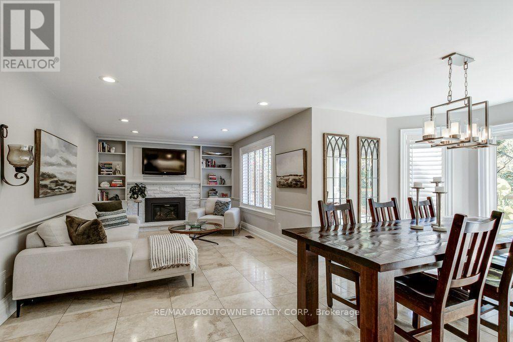2080 Mckerlie Crescent, Burlington, ON