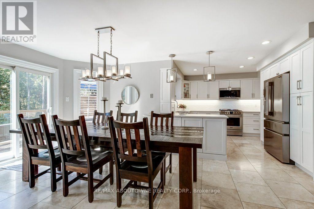 2080 Mckerlie Crescent, Burlington, ON