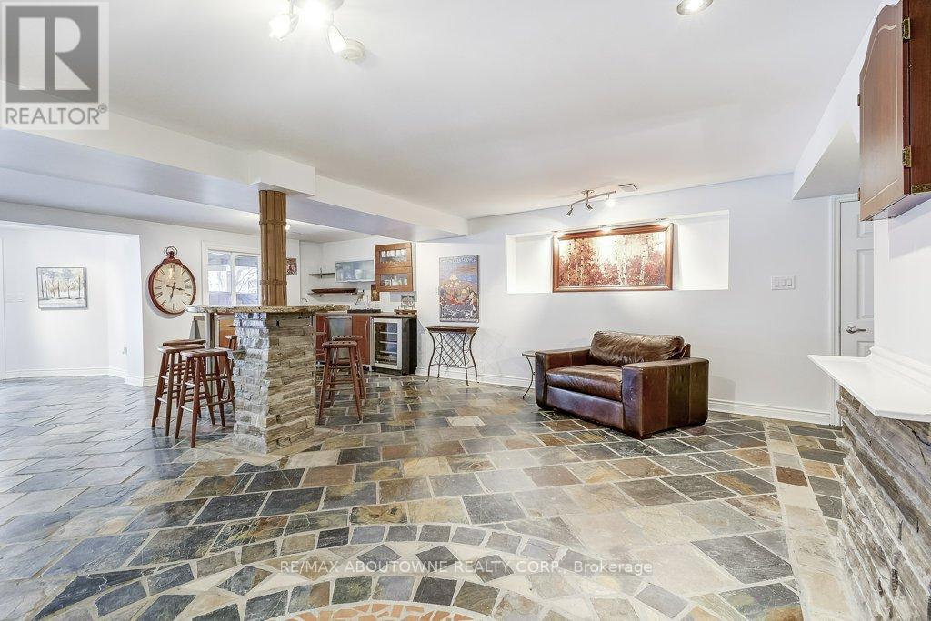 2080 Mckerlie Crescent, Burlington, ON
