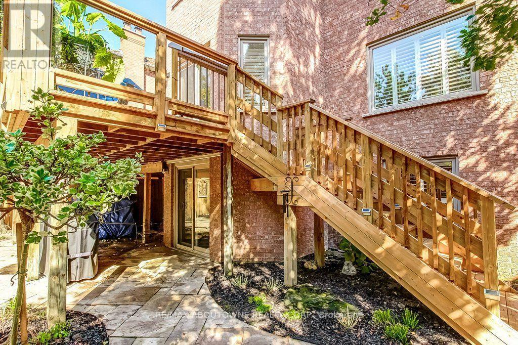 2080 Mckerlie Crescent, Burlington, ON
