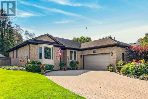 14 STEFLAR STREET  Pelham, ON L3E 0L5