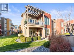 7343 Okanagan Landing Road Unit# 1132 Vernon, BC V1H 2J6