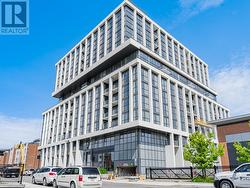 1006 - 1063 DOUGLAS MCCURDY COMM CIRCLE Mississauga, ON L5G 0C5