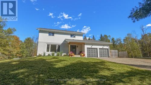 1229 MIRIAM DRIVE  Bracebridge (Oakley), ON P1L 1X1