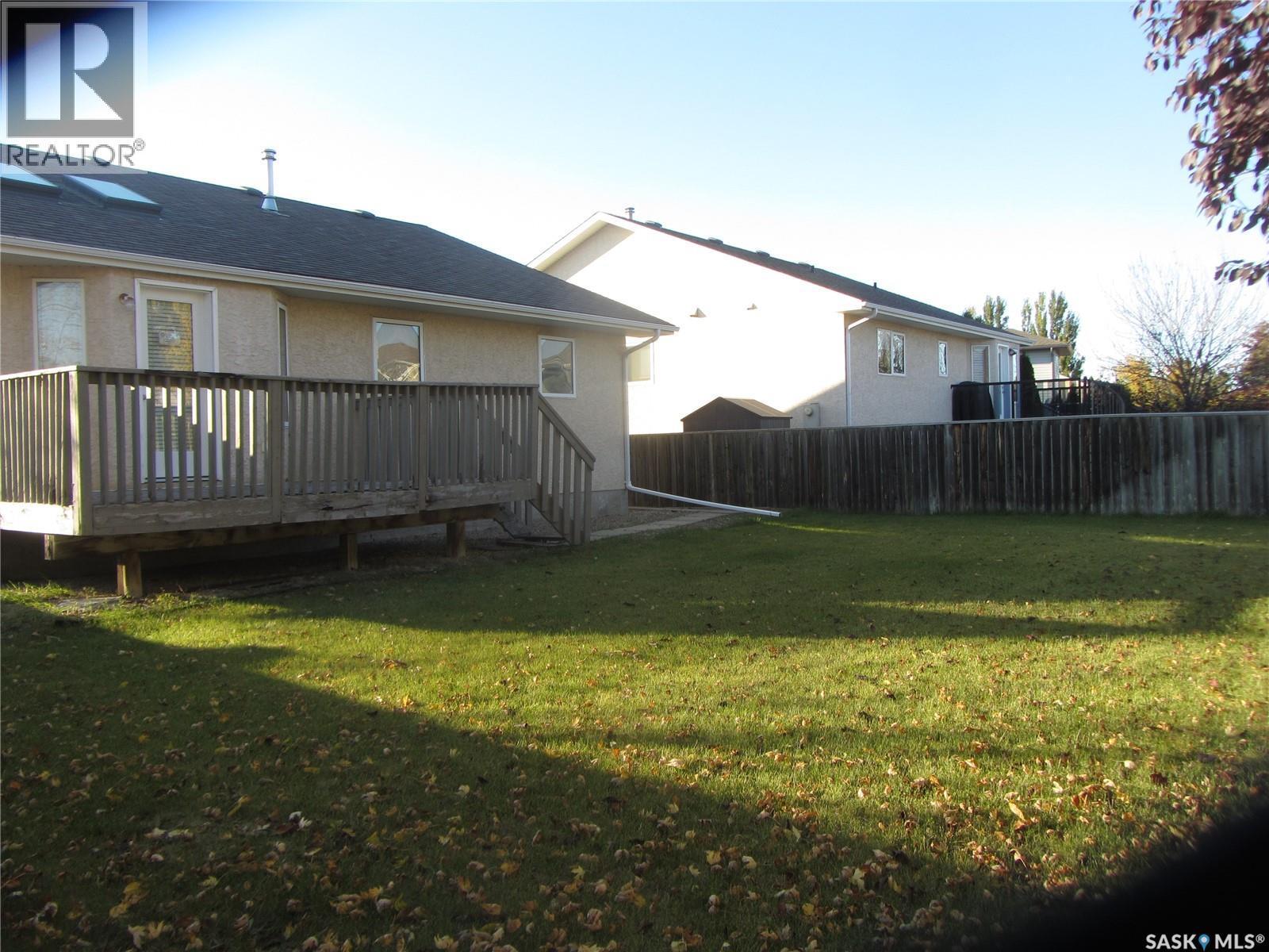 562 Blackburn Crescent, Saskatoon, SK