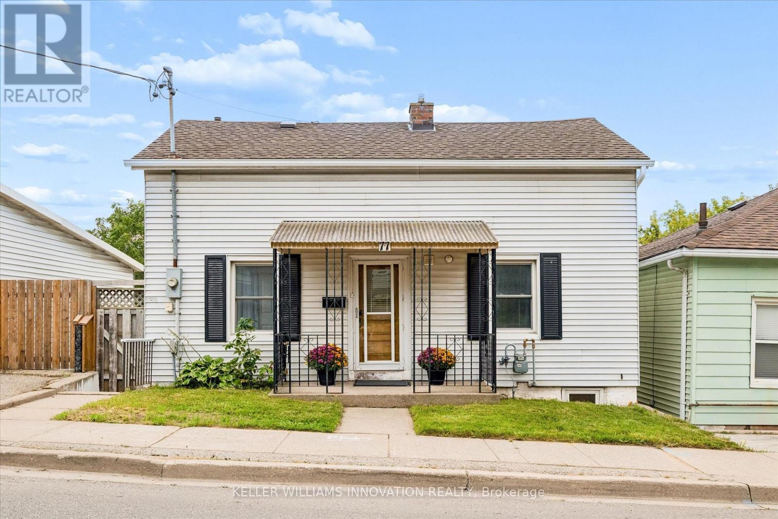 77 Beverly Street, Cambridge, ON