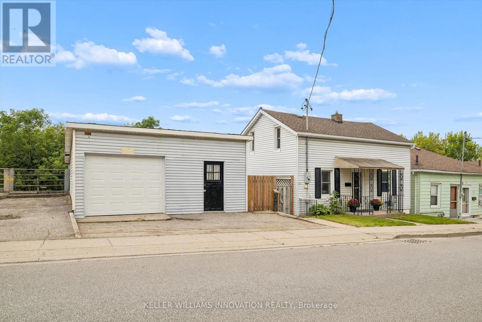 77 Beverly Street, Cambridge, ON
