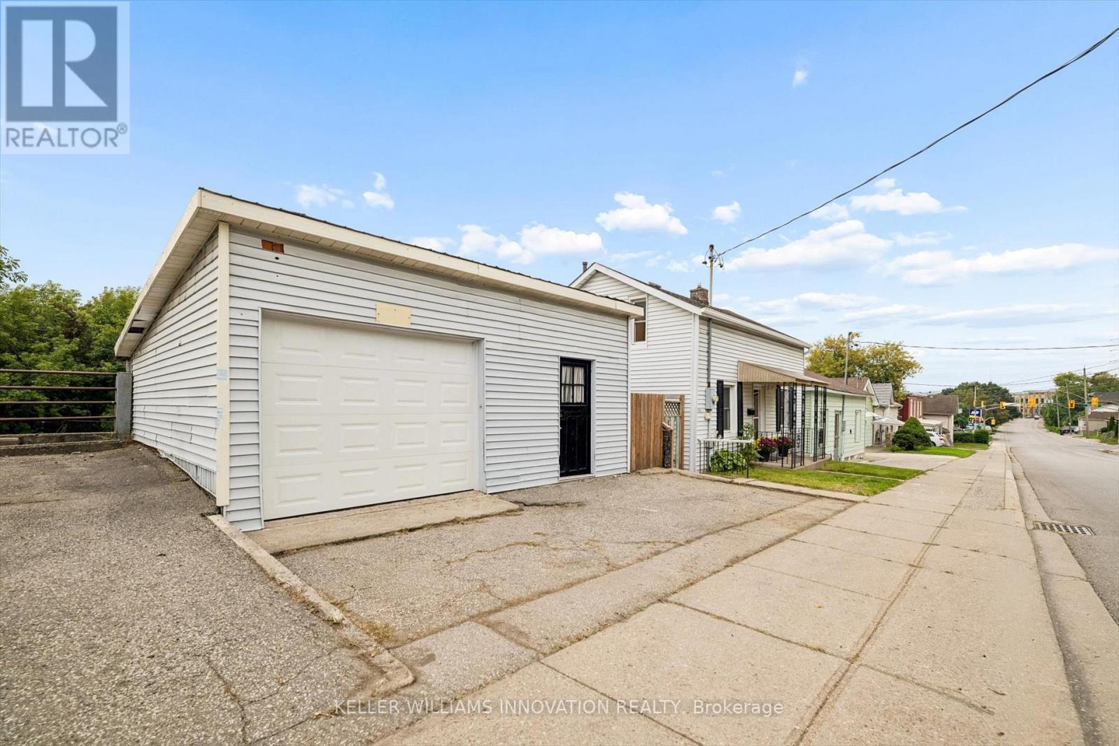 77 Beverly Street, Cambridge, ON