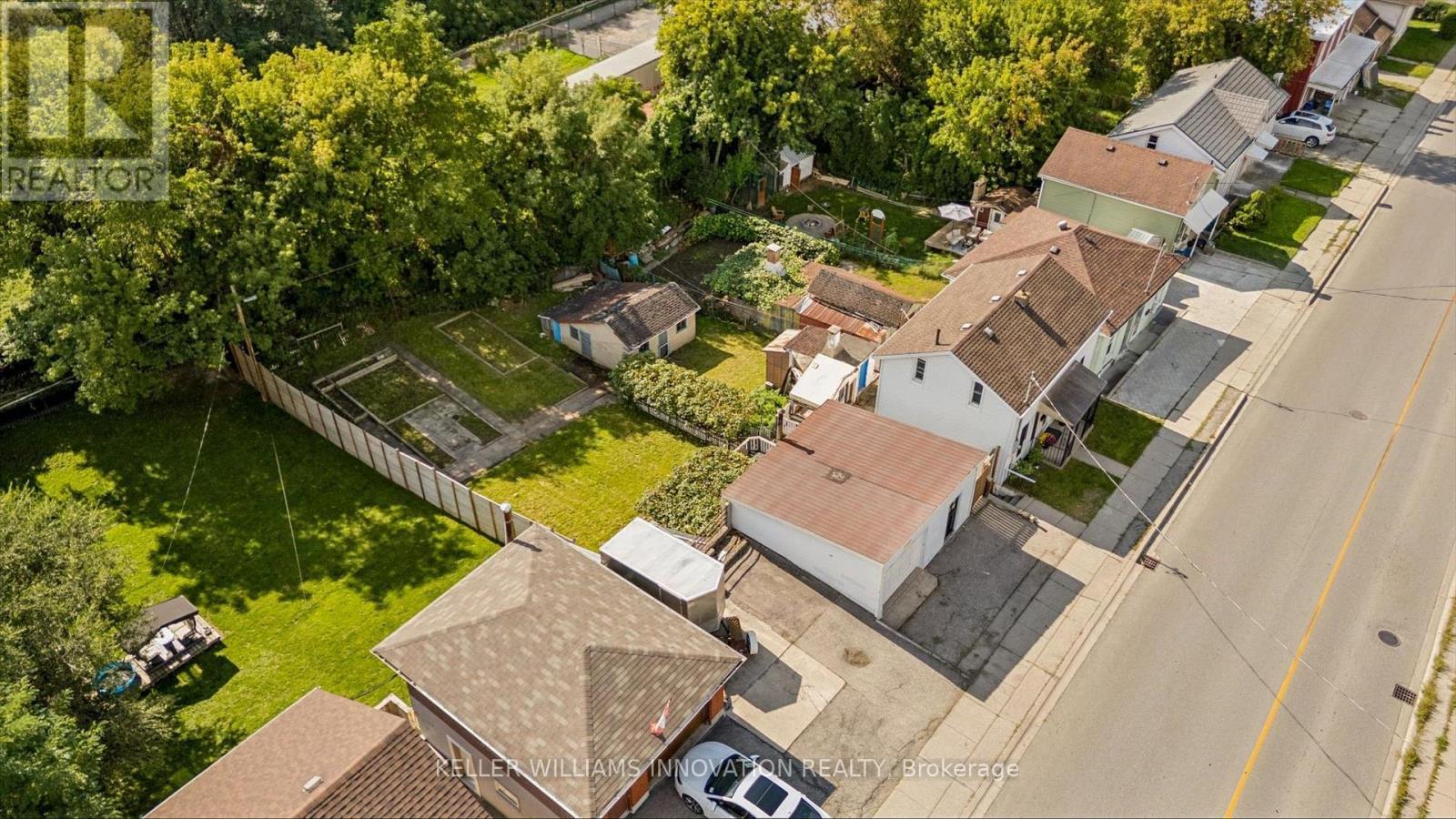 77 Beverly Street, Cambridge, ON