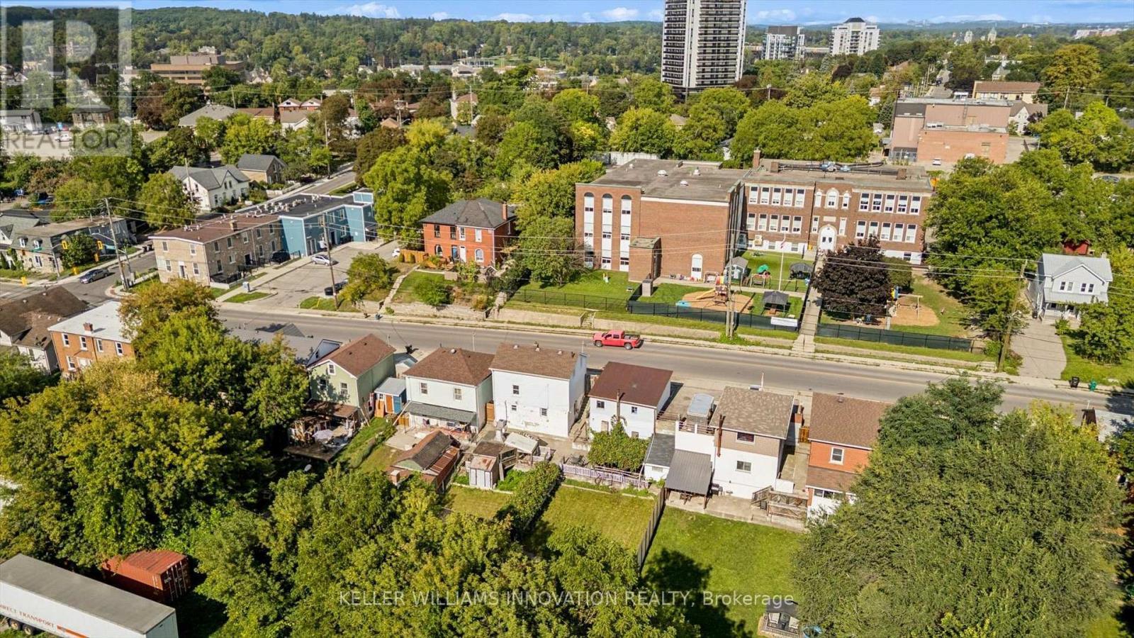 77 Beverly Street, Cambridge, ON
