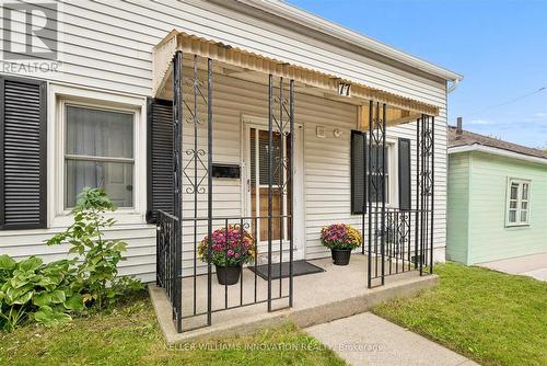 77 Beverly Street, Cambridge, ON 
