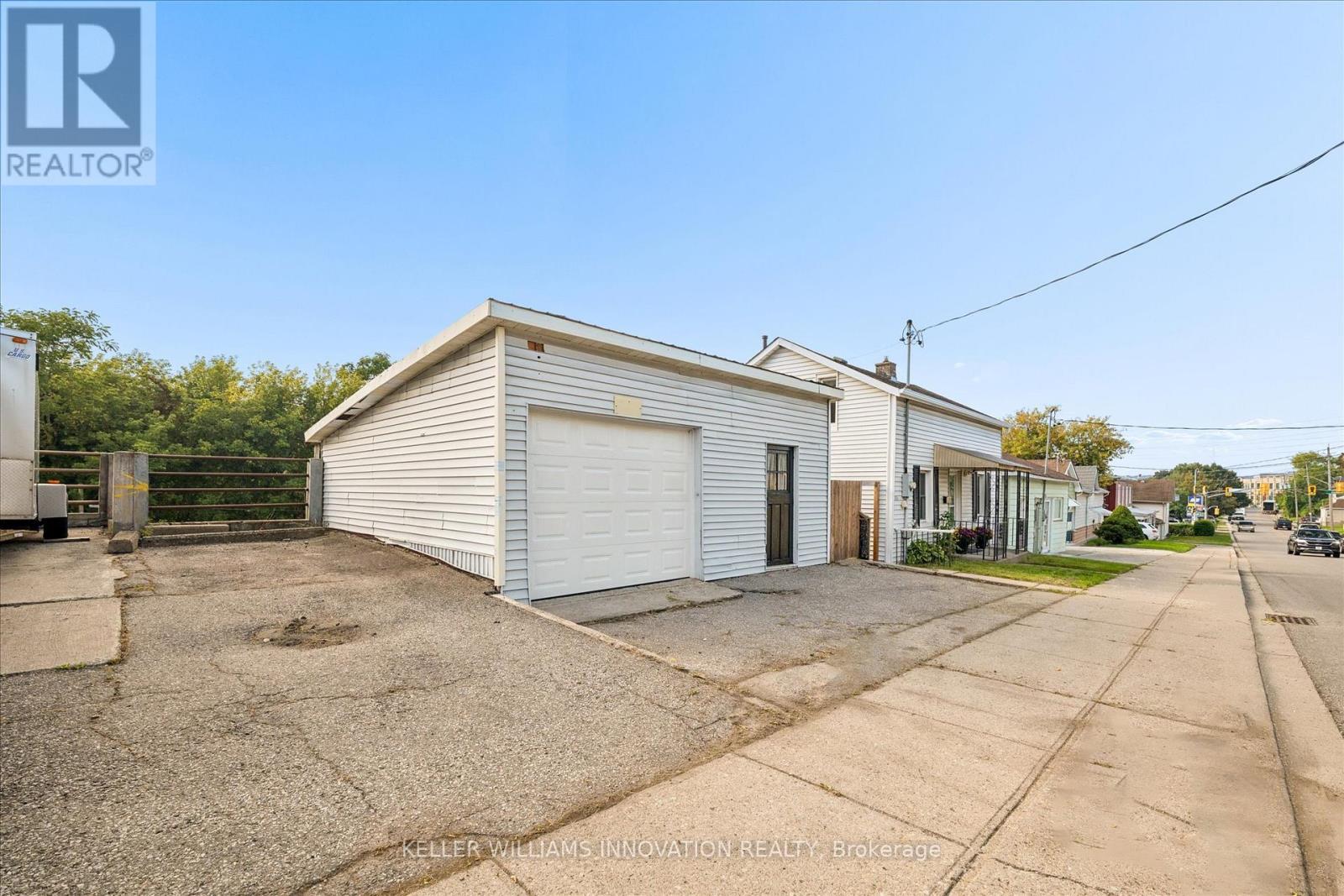77 Beverly Street, Cambridge, ON
