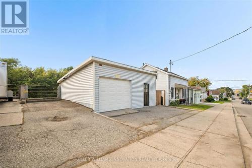 77 Beverly Street, Cambridge, ON 