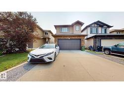 5129 1B AV SW Edmonton, AB T6X 0Z7