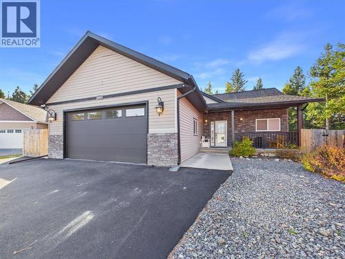 3065 Mt. Fisher Place  Cranbrook, BC V1C 0A8