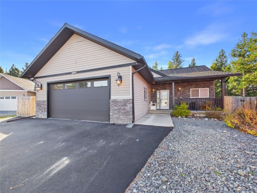 3065 Mt. Fisher Place  Cranbrook, BC V1C 0A8