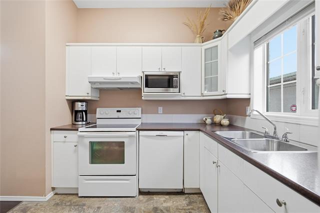 37-650 Warde Ave, Winnipeg, MB