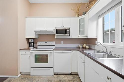 37-650 Warde Ave, Winnipeg, MB 