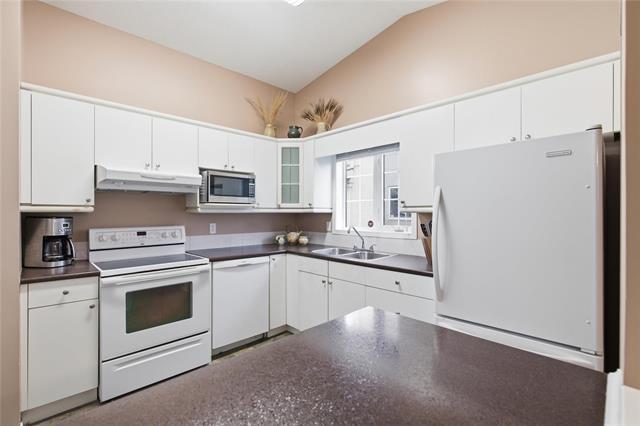 37-650 Warde Ave, Winnipeg, MB