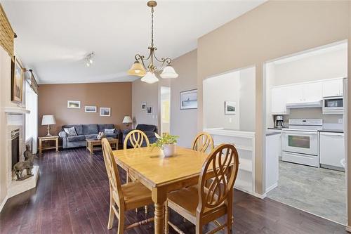 37-650 Warde Ave, Winnipeg, MB 