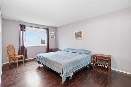 37-650 Warde Ave, Winnipeg, MB 