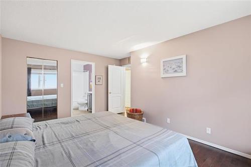 37-650 Warde Ave, Winnipeg, MB 