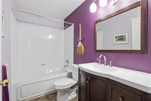 37-650 Warde Ave, Winnipeg, MB 