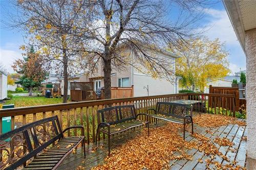 37-650 Warde Ave, Winnipeg, MB 