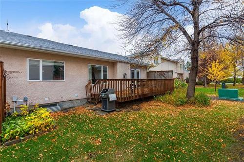37-650 Warde Ave, Winnipeg, MB 