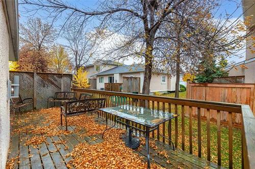 37-650 Warde Ave, Winnipeg, MB 