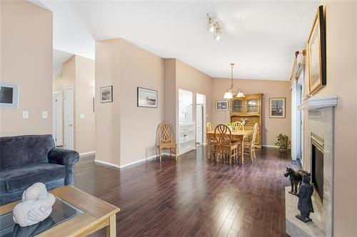 37-650 Warde Ave, Winnipeg, MB 